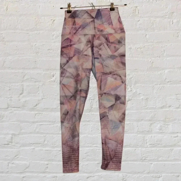 Evolution and Creation Leggings - Picture 3 of 3